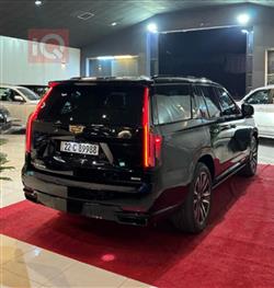 كاديلاك اسكاليد